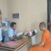 Suami Aniaya Istri karena Tiktok