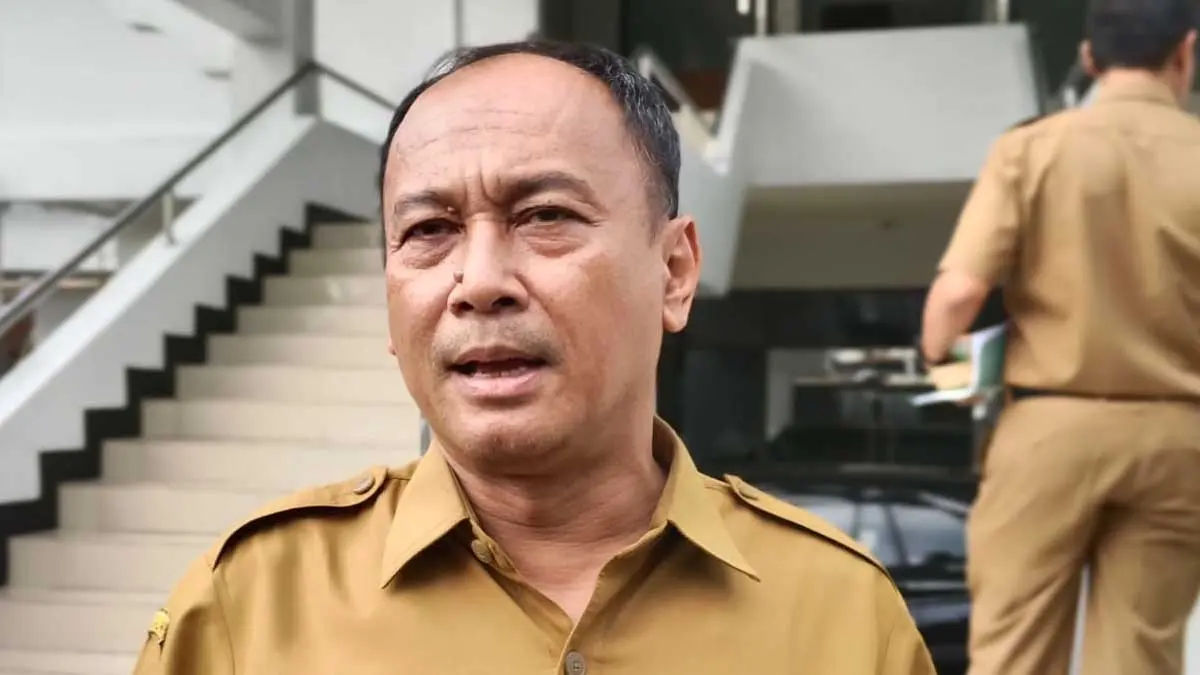 ASN terlibat MBG di Kota Tasikmalaya