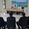 Seleksi Direksi Perumdam Tirta Sukapura