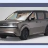 Mobil listrik