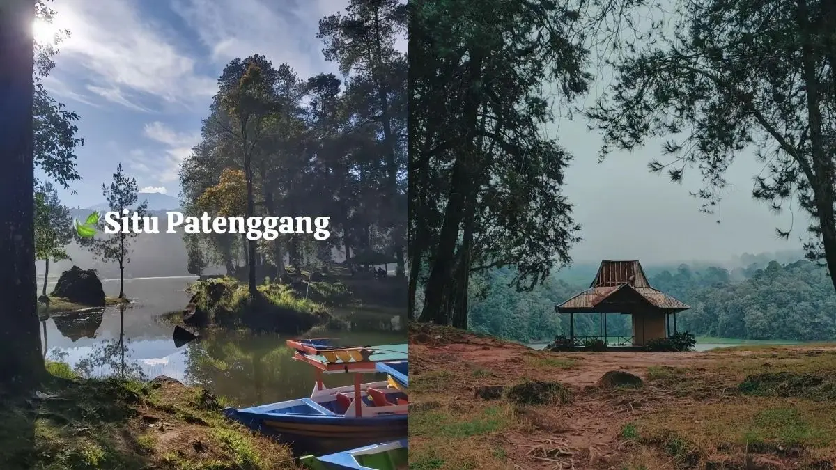 Situ Patenggang