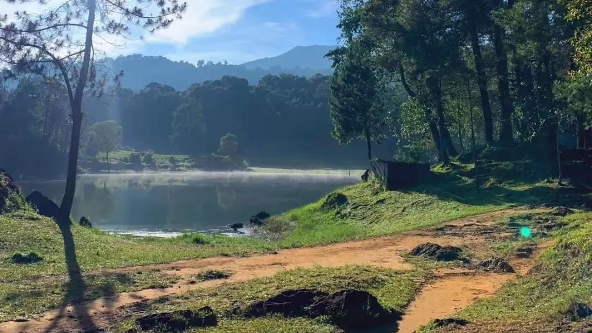Situ Patenggang