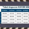 KUR BRI 2025