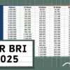 KUR BRI