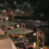 Sora Cai Campsite