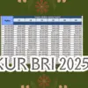 KUR BRI 2025