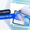 Tablet AI Terbaru