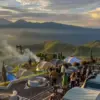 Taman Langit Pangalengan