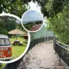 Taman Seribu Cahaya