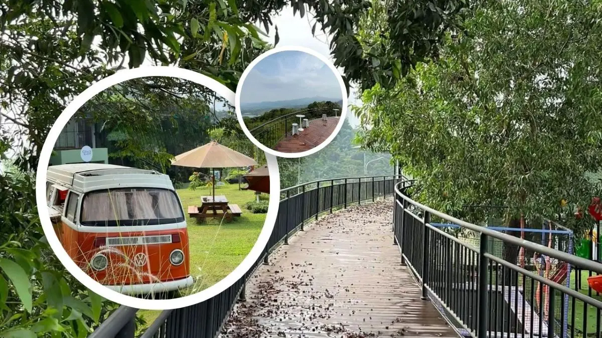 Taman Seribu Cahaya