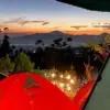 Argo Wisata Tapas Papandayan