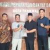 sekolah sepakbola di Kota Tasikmalaya