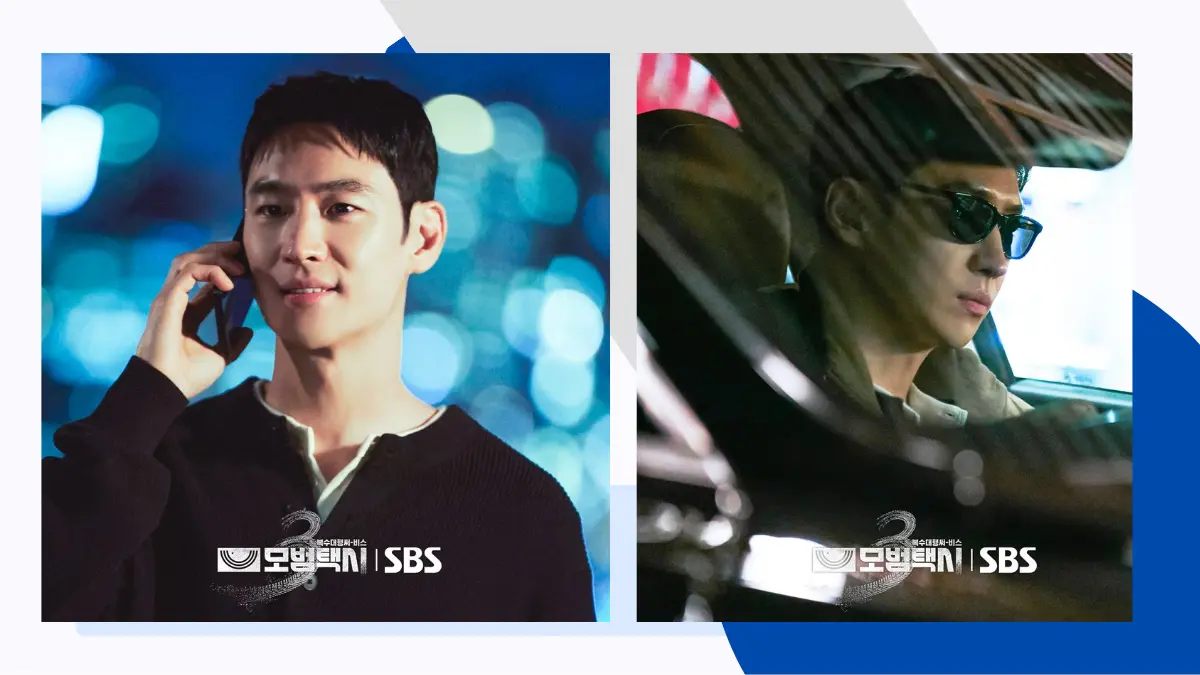 Lee Je Hoon akan Kembali Bintangi Drama Korea Taxi Driver 3, Menjanjikan Cerita yang Lebih Hidup Drama Korea