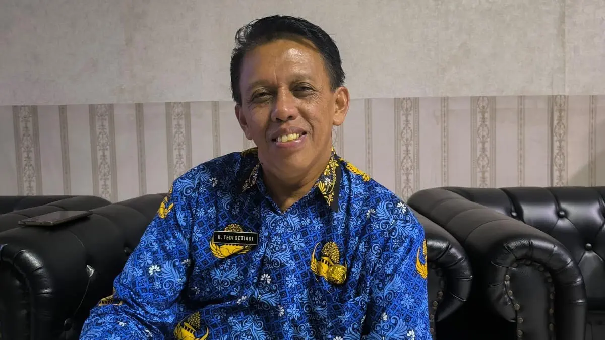 Hadapi Pemangkasan Dana Transfer, Pemkot Tasikmalaya Bakal Manfaatkan 41 Aset Pemkab Tasikmalaya Genjot PAD aset pemkot dan pemkab tasikmalaya