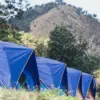 Tempat Camping di Majalengka