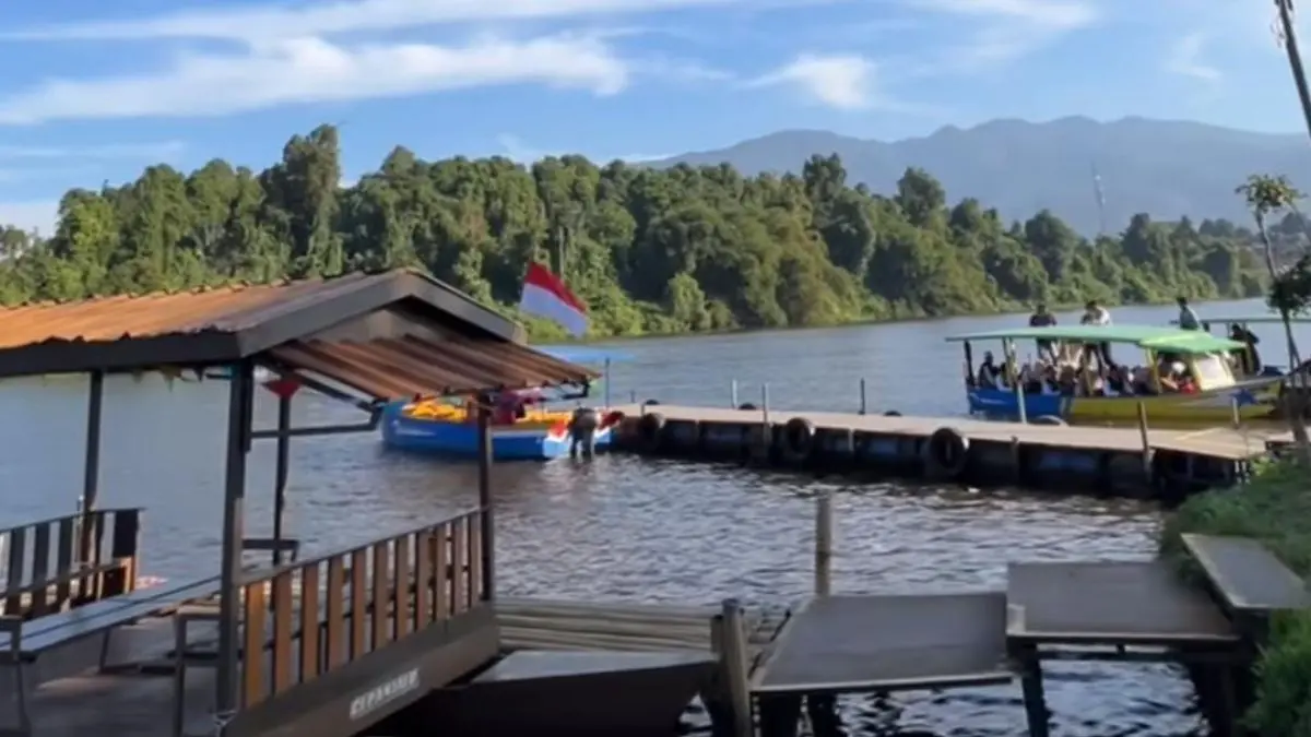 Terbaru 2025! 5 Tempat Piknik Murah di Ciamis yang Bikin Liburan Tambah Seru Tempat Piknik Murah