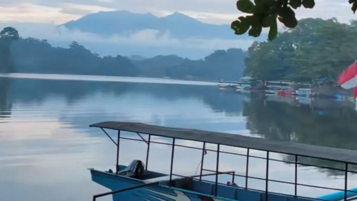 Tempat Piknik