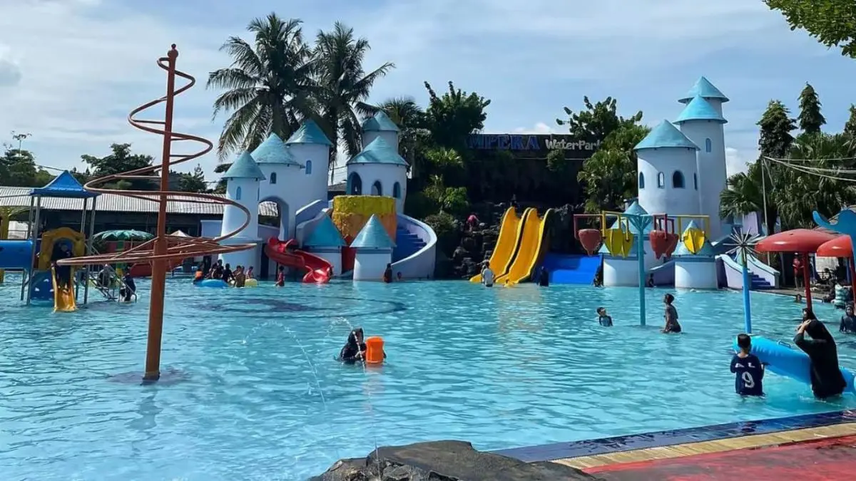 Tempat Wisata Murah