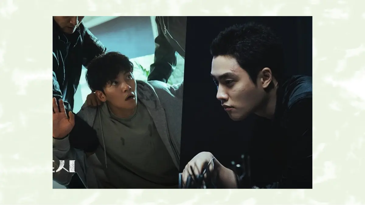 Drama korea