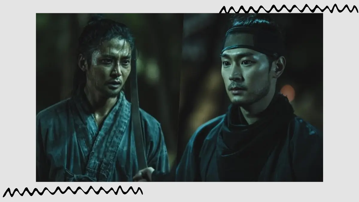 Drakor