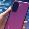Vivo V60e