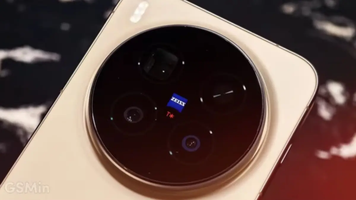 Vivo X300 Pro