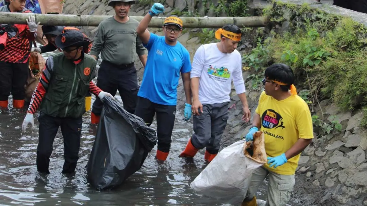 TPS di Kota Tasikmalaya Bakal dipindahkan