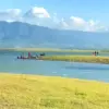 Waduk Malahayu (Tiktok @syaefulbahkry)