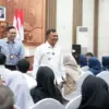 Wakil Bupati Tasikmalaya Asep Sopari Al Ayubi