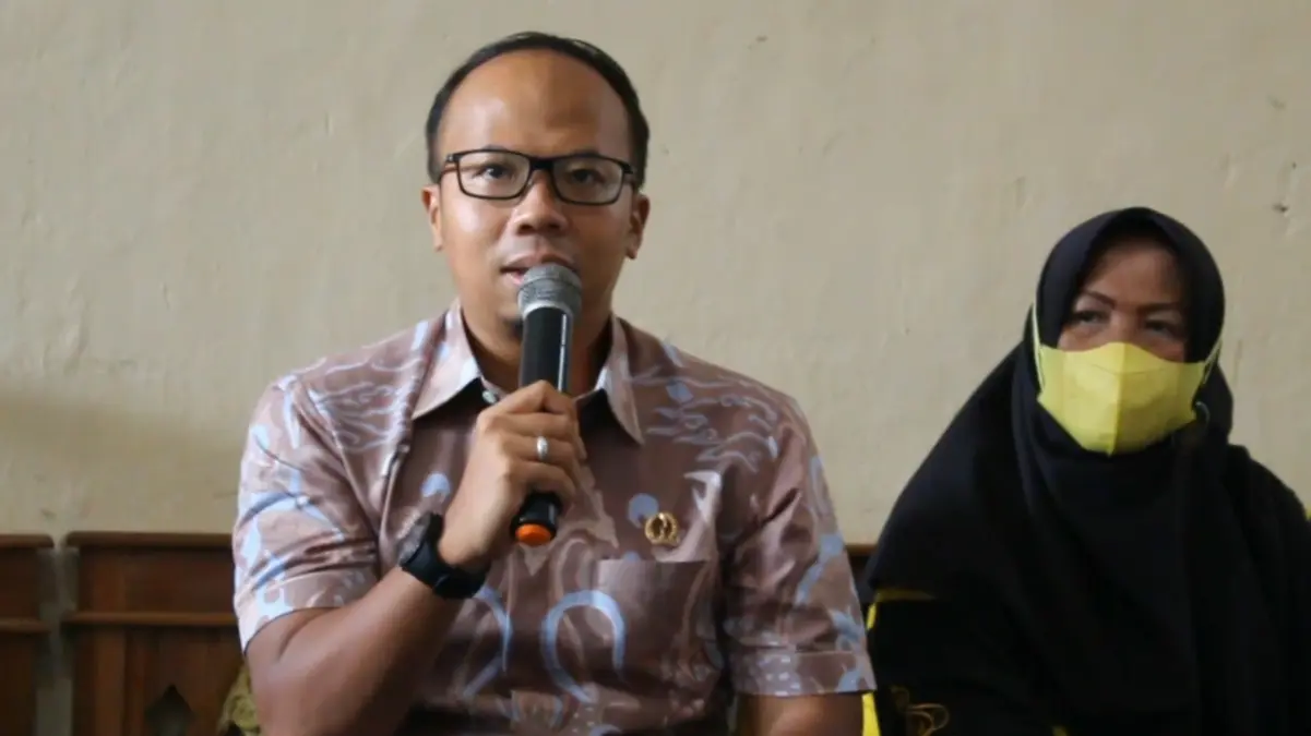 Dugaan ASN kota tasik terlibat MBG