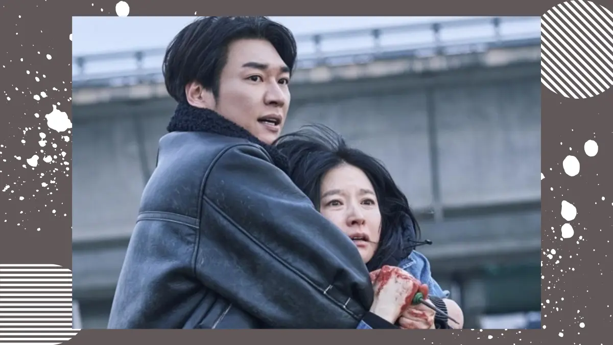 Lee Young Ae Disandera di Drama Korea Walking On Thin Ice Episode Terakhir, Tayang Malam Ini! Drama Korea