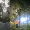 Wanakula Camp