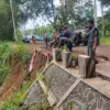 Irigasi Nagawiru Dibersihkan Warga