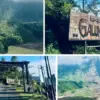 Wisata Alam Galunggung
