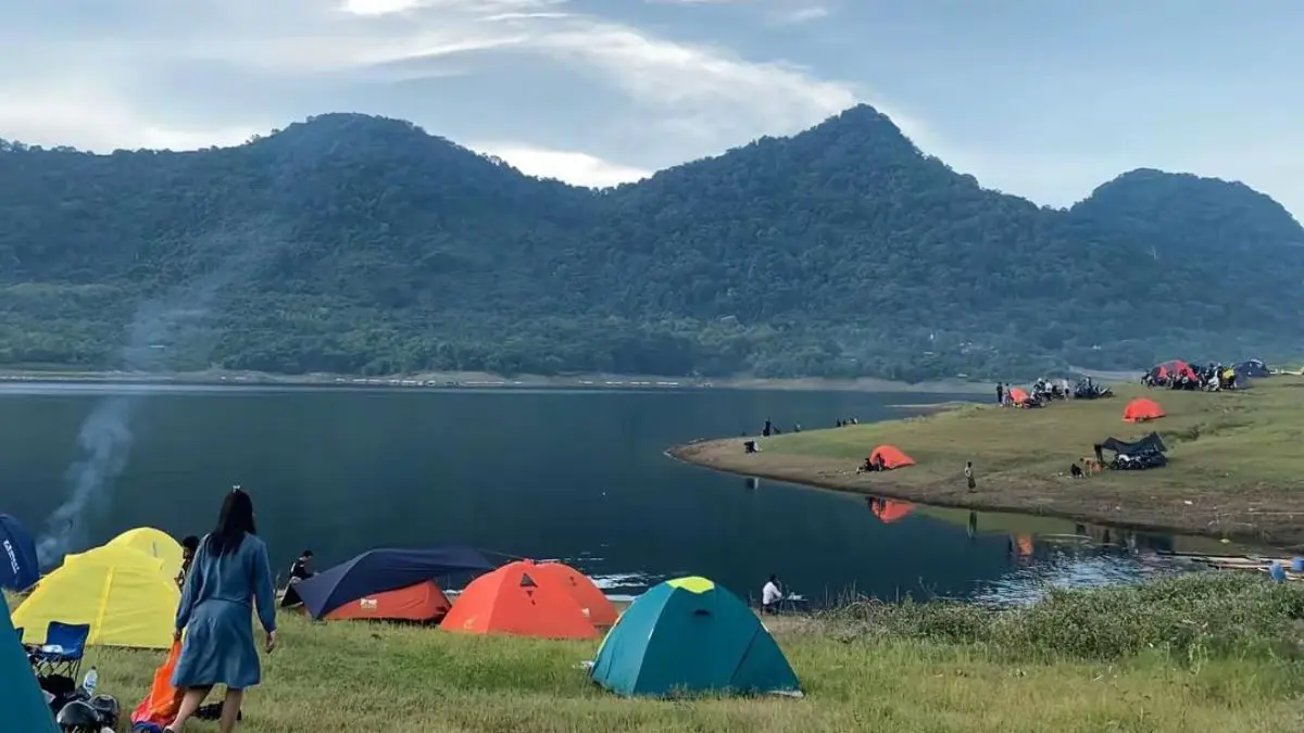Cuma di Purwakarta! Wisata Alam Populer dengan Tiket di Bawah 20 Ribu Wisata Alam Populer