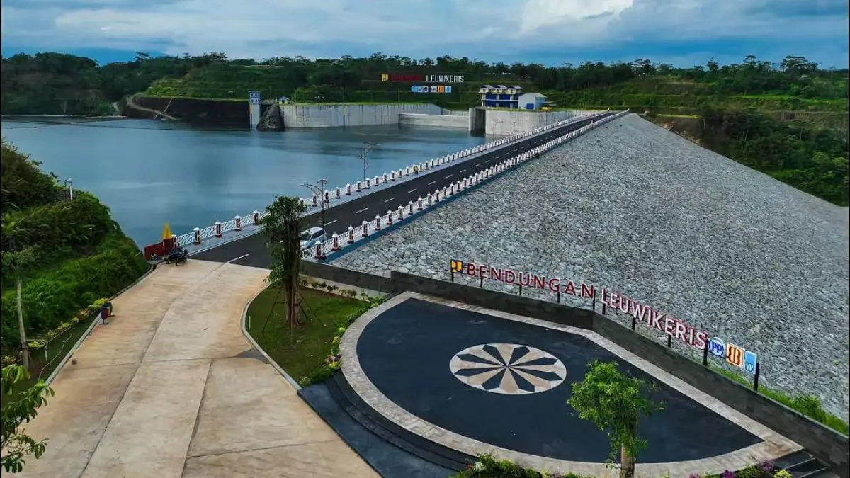 Wisata Ciamis