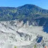 Wisata Tangkuban Perahu