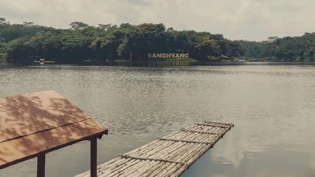 Situ Sanghyang