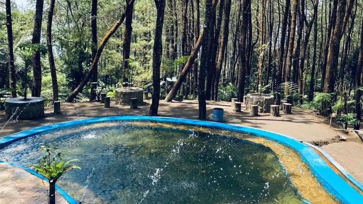 Wisata Tasikmalaya Terbaru 2025 Murah, Kekinian, dan Instagramable Wisata Tasikmalaya Terbaru
