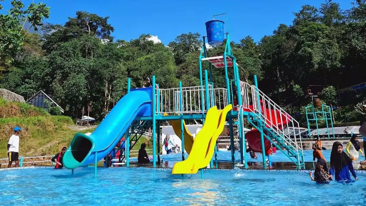 Woodland Kuningan