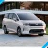 Mobil listrik