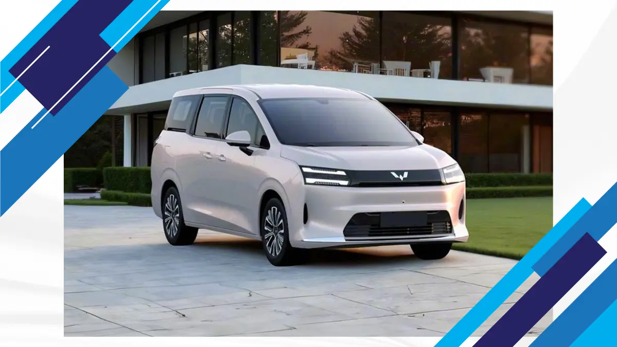 Spesifikasi Wuling Cortez Darion yang Siap Rilis dan Tips Merawat Baterai Mobil Listrik  Mobil Listrik