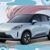 Mobil listrik