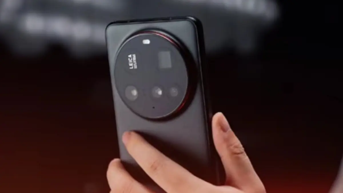 Xiaomi 17 Ultra