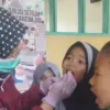 Yayasan Al –Munawwaroh Sukaresik Tasikmalaya