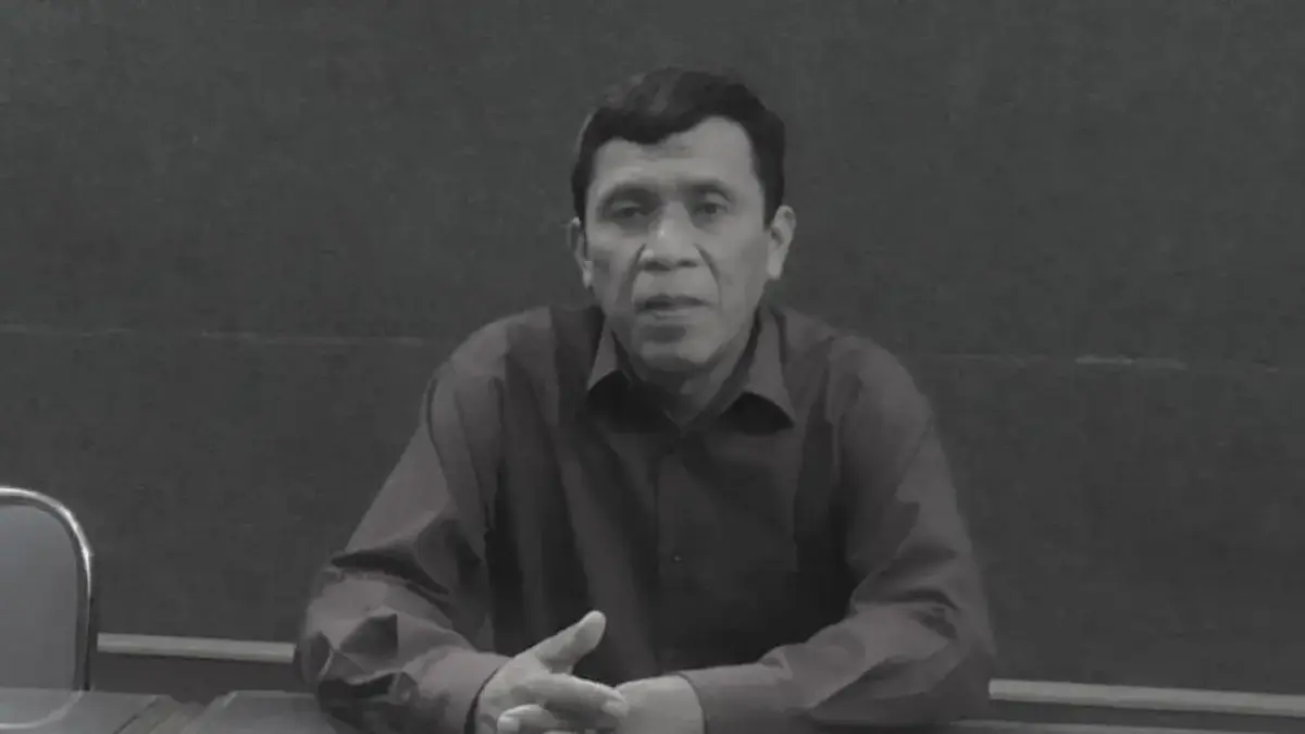 Ketua pd muhammadiyah kota tasikmalaya
