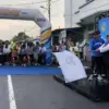 Kejuaraan Tarkam Kemenpora Antar Kecamatan se-Kota Tasikmalaya