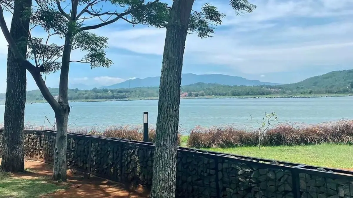Tempat Piknik