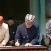 Aset daerah kabupaten di kota tasik