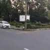 Zona Merah Ojek Online di Kota Banjar